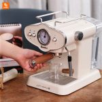 اسپرسوساز Gemilai - Image 4