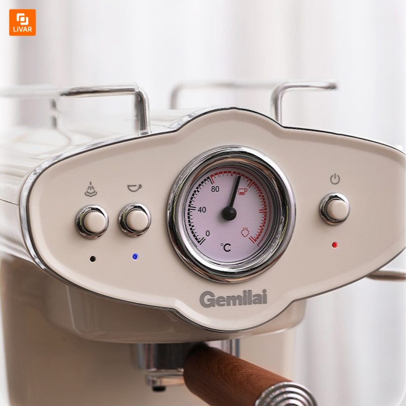 اسپرسوساز Gemilai - Image 7