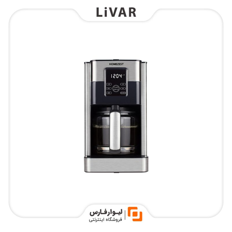 قهوه ساز HOMEZEST