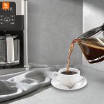 قهوه ساز HOMEZEST - Image 3