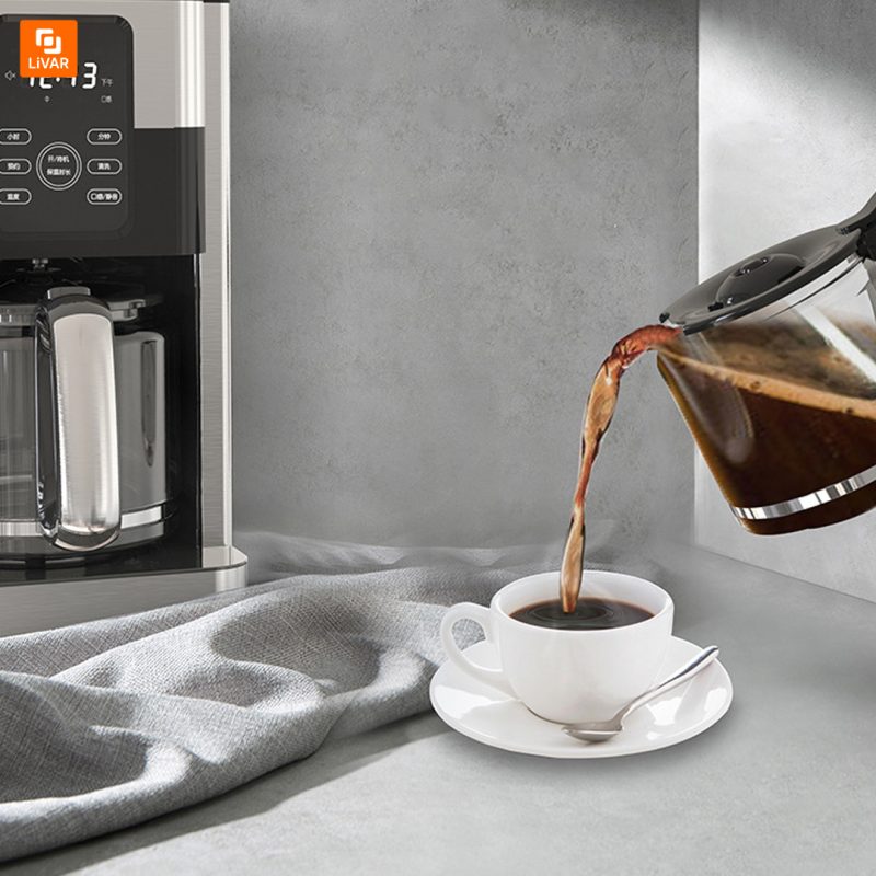 قهوه ساز HOMEZEST - Image 3