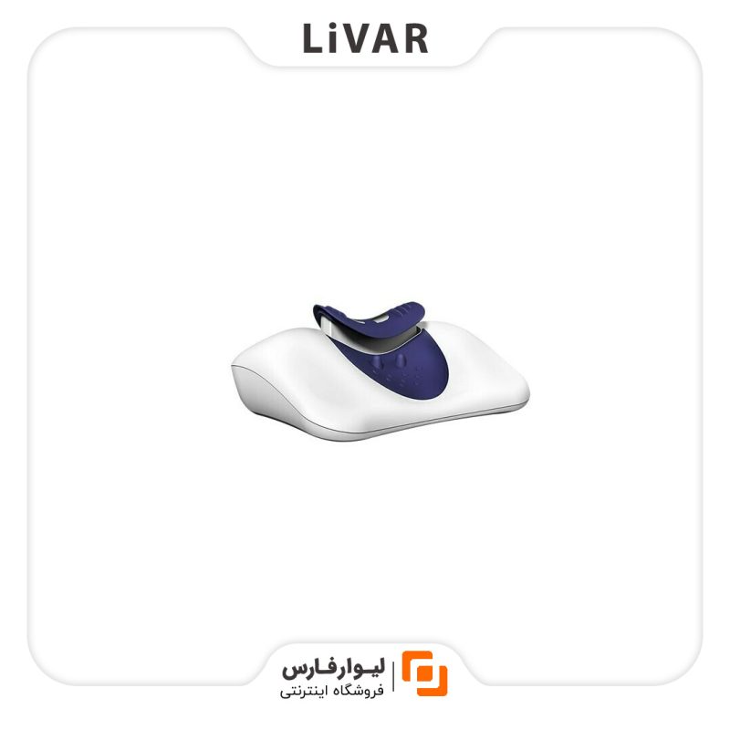 LivarFars HOPHYSIO Multifunctional neck massager۱ ماساژور چند منظوره گردن HOPHYSIO