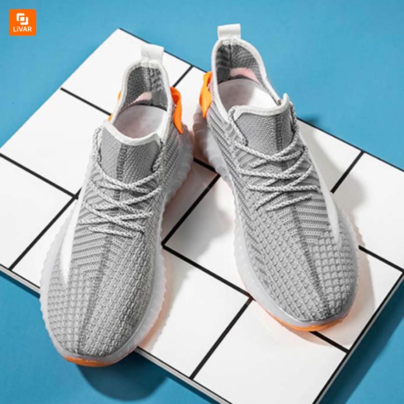 کفش ورزشی مردانه Hy - Image 17