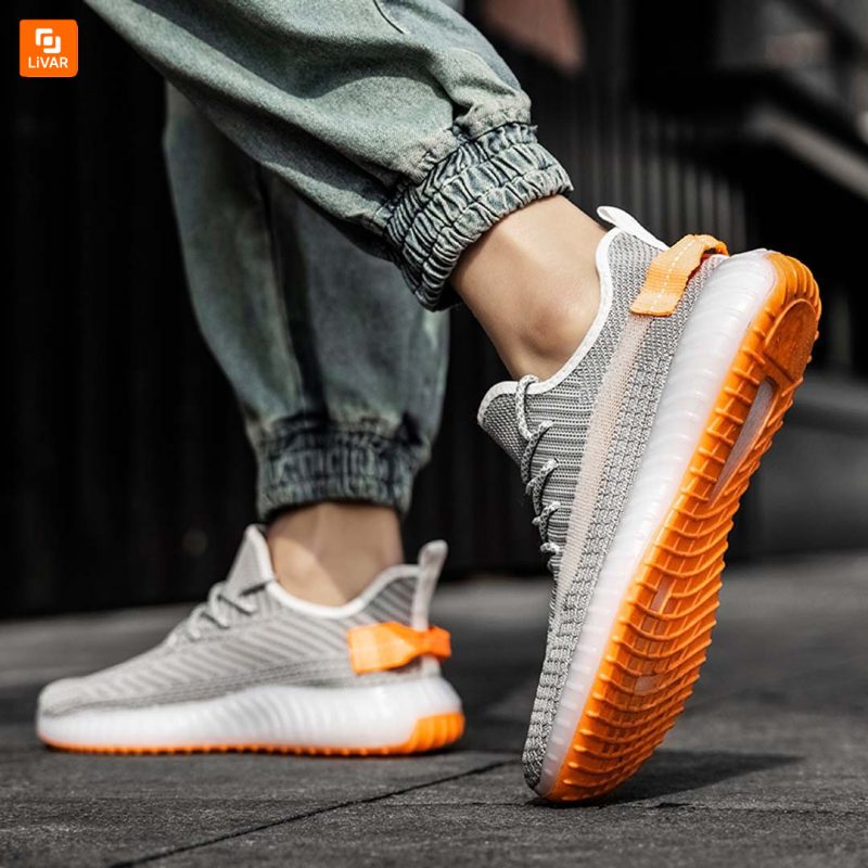 کفش ورزشی مردانه Hy - Image 2