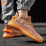 کفش ورزشی مردانه Hy - Image 4