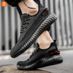 کفش ورزشی مردانه Hy - Image 5