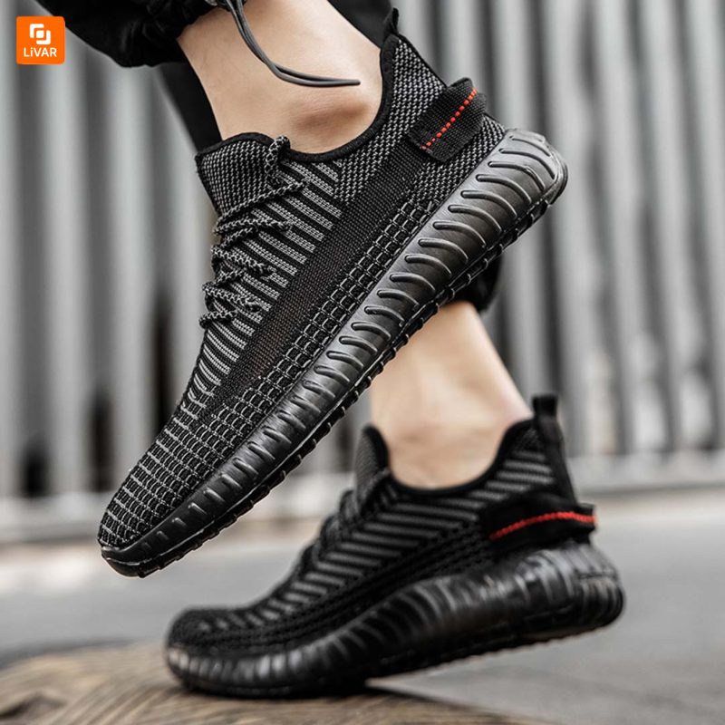 کفش ورزشی مردانه Hy - Image 5