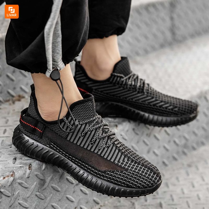 کفش ورزشی مردانه Hy - Image 6