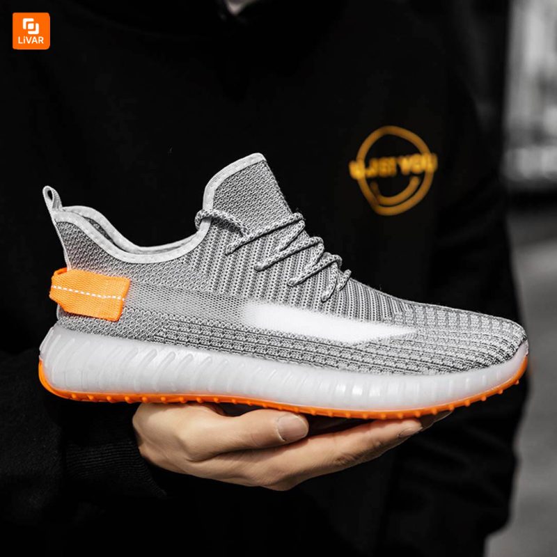 کفش ورزشی مردانه Hy - Image 7