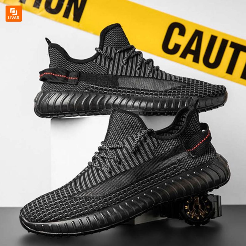 کفش ورزشی مردانه Hy - Image 8