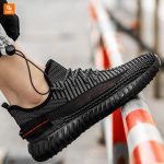 کفش ورزشی مردانه Hy - Image 9