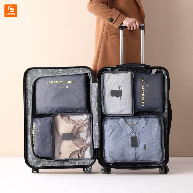 ست مسافرتی Have - Image 2