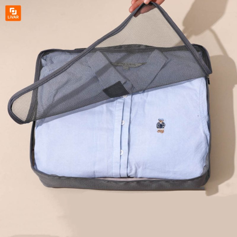 ست مسافرتی Have - Image 3