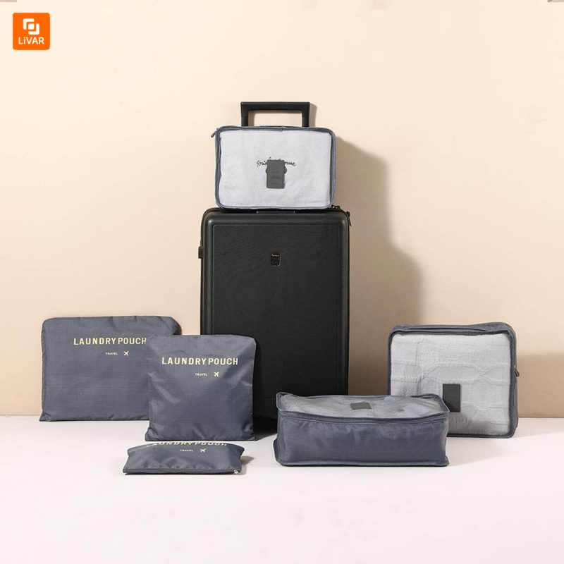 ست مسافرتی Have - Image 7