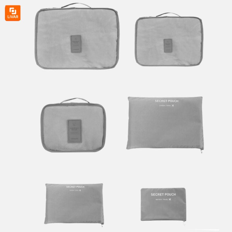 ست مسافرتی Have - Image 9