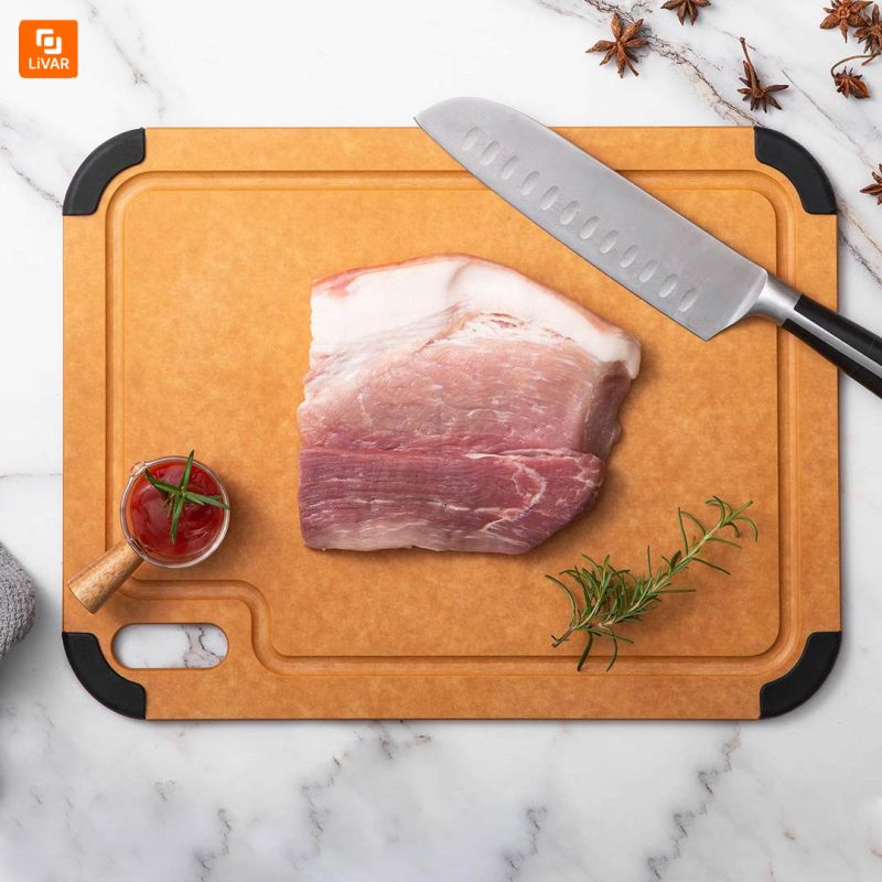 تخته برش چوبی Holymood - Image 5