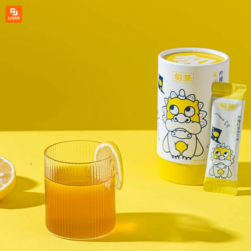 چای ویتامینی Hurry - Image 10