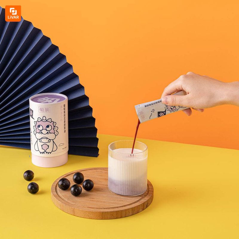 چای ویتامینی Hurry - Image 3