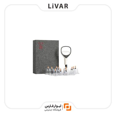 دستگاه بادکش Hwato