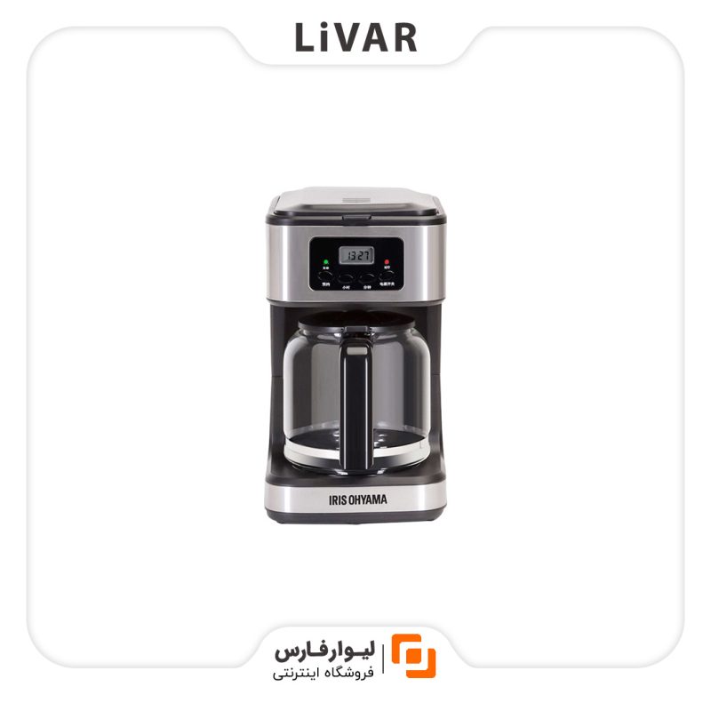 قهوه ساز IRIS OHYAMA