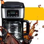 قهوه ساز IRIS OHYAMA - Image 2