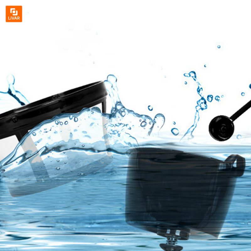 قهوه ساز IRIS OHYAMA - Image 4