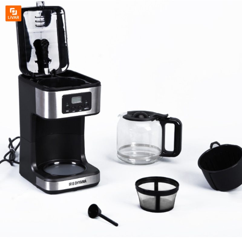 قهوه ساز IRIS OHYAMA - Image 5
