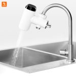 شیر آب گرم HD-JRSLT06 - Image 2