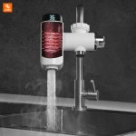 شیر آب گرم HD-JRSLT06 - Image 3