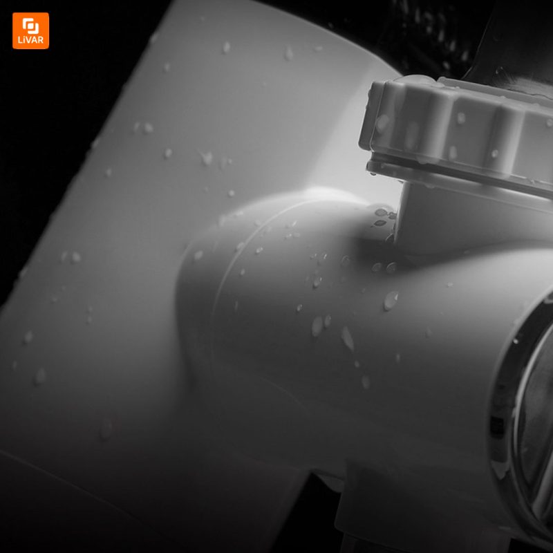 شیر آب گرم HD-JRSLT06 - Image 4