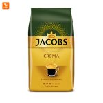 دانه قهوه کرما اینتنسو جاکوبز - Image 4
