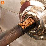 دانه قهوه کرما اینتنسو جاکوبز - Image 5