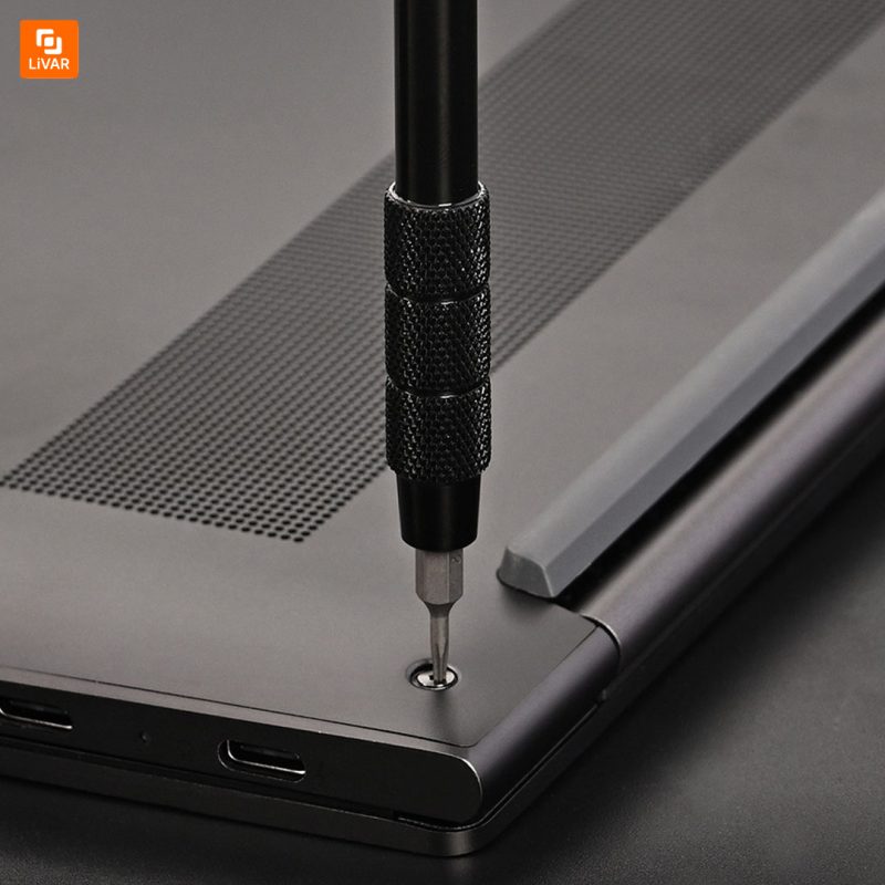 پیچ‌گوشتی Jiuxun Tools - Image 11