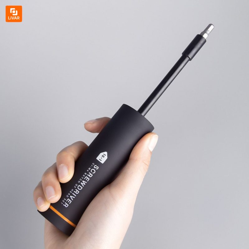 پیچ‌گوشتی Jiuxun Tools - Image 3