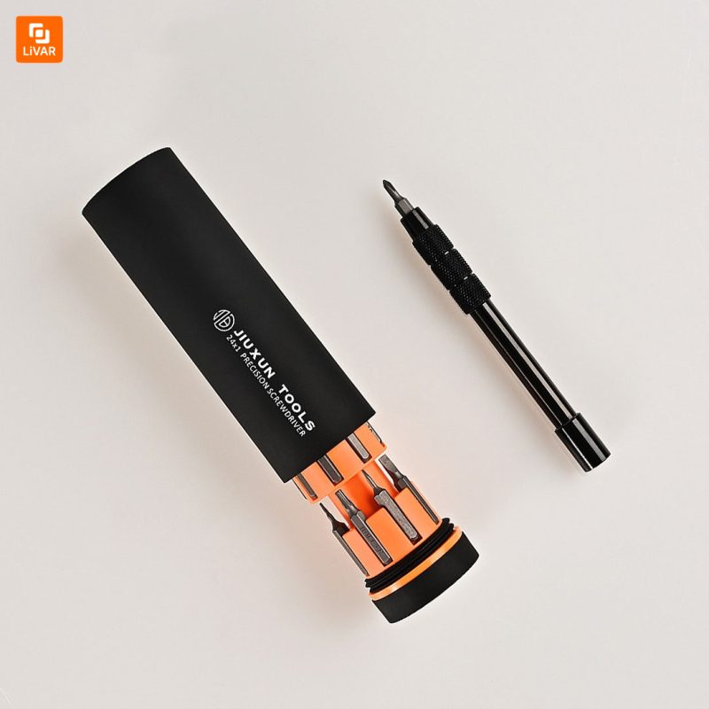 پیچ‌گوشتی Jiuxun Tools - Image 7