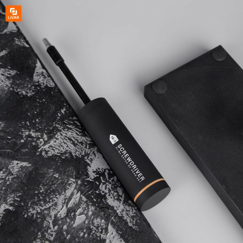 پیچ‌گوشتی Jiuxun Tools - Image 9