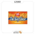 پاپ‌کورن The Big Cheez JollyTime