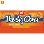 پاپ‌کورن The Big Cheez JollyTime - Image 2