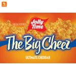 پاپ‌کورن The Big Cheez JollyTime - Image 3