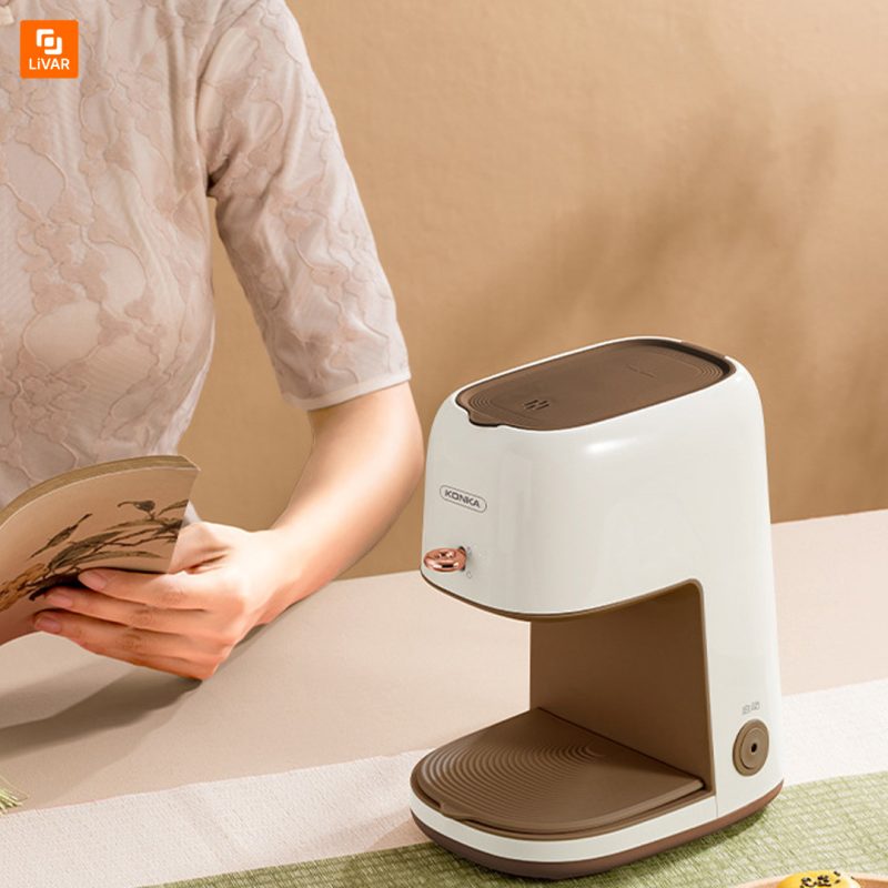 قهوه ساز KONKA - Image 10