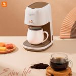 قهوه ساز KONKA - Image 4