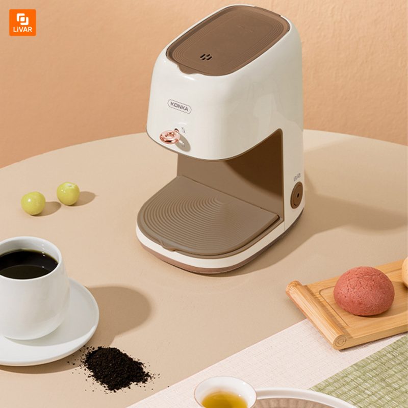 قهوه ساز KONKA - Image 5