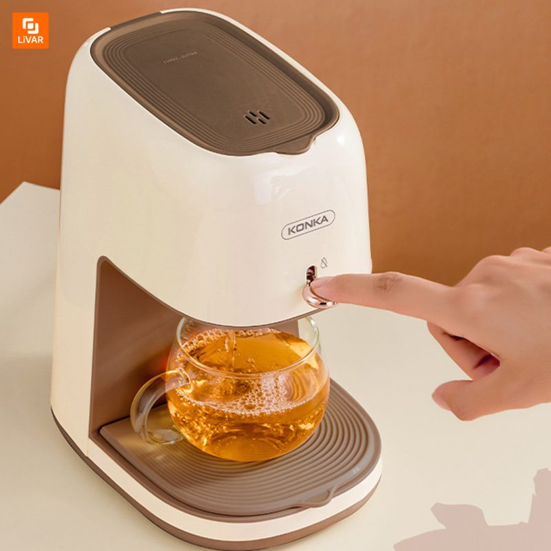 قهوه ساز KONKA - Image 7