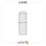 آسیاب و قهوه‌ساز مسافرتی LAVIDA T2
