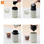 آسیاب و قهوه‌ساز مسافرتی LAVIDA T2 - Image 12