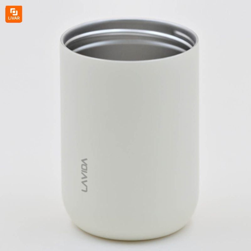 آسیاب و قهوه‌ساز مسافرتی LAVIDA T2 - Image 13