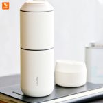 آسیاب و قهوه‌ساز مسافرتی LAVIDA T2 - Image 14