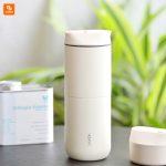 آسیاب و قهوه‌ساز مسافرتی LAVIDA T2 - Image 15