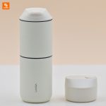 آسیاب و قهوه‌ساز مسافرتی LAVIDA T2 - Image 2