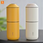 آسیاب و قهوه‌ساز مسافرتی LAVIDA T2 - Image 3